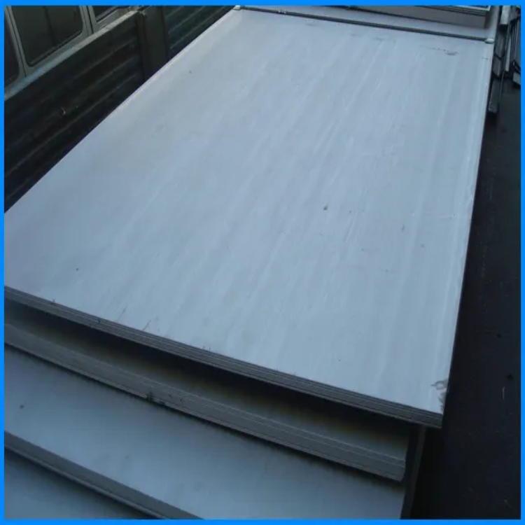 Hot rolled plate 17-4PH bar GH3044 high-temperature alloy steel plate with good high-temperature creep strength plate