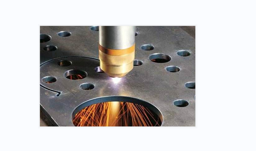 Pangyi Metal High Quality Merchant Laser Cutting Processing Professional Cutting Manufacturer Shipments