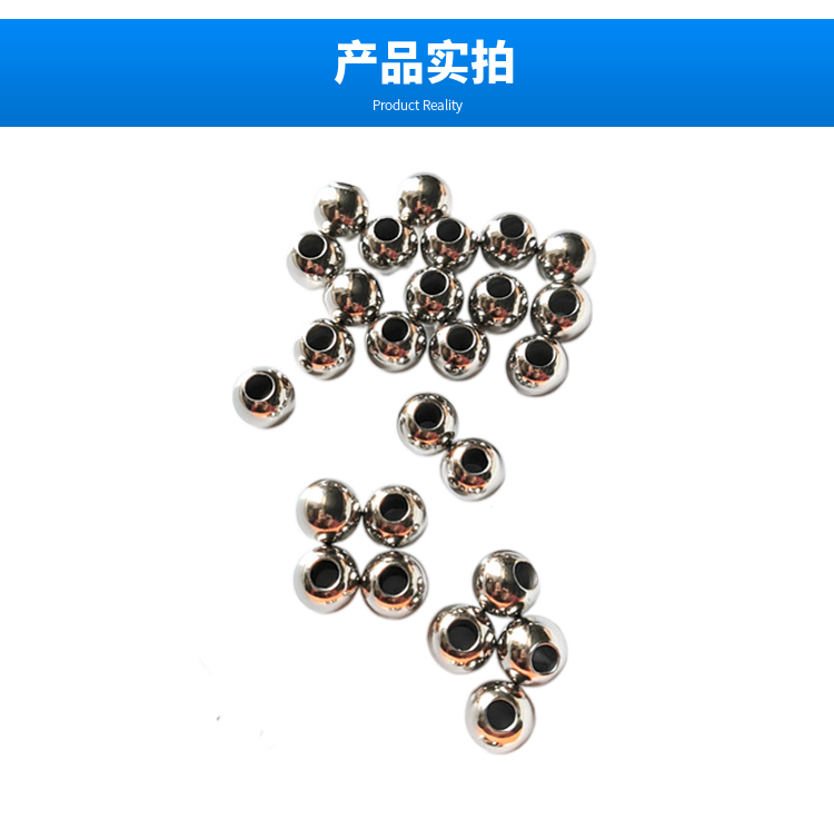 Solid iron ball 6-25mm welded steel ball polished and electroplated carbon steel ball