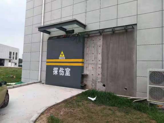 工厂图片
