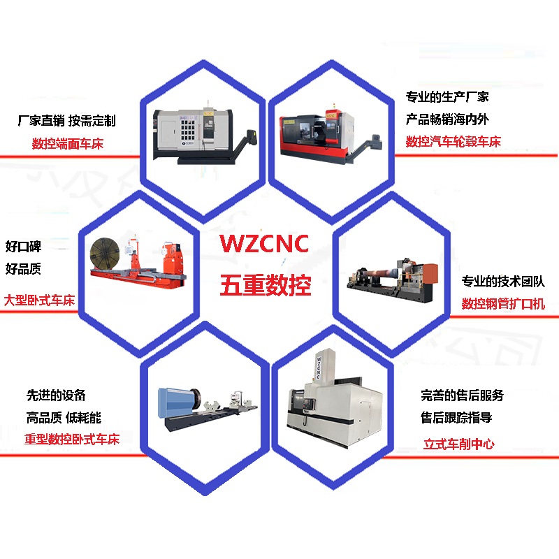 Heavy split floor lathe with large diameter and long end can be customized according to customer workpieces