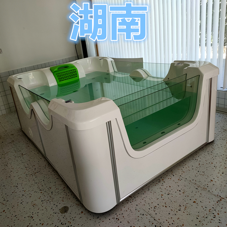 YG09 Model Commercial Children's Swimming Pool Large Children's Swimming Equipment Infant Swimming Pool Installation