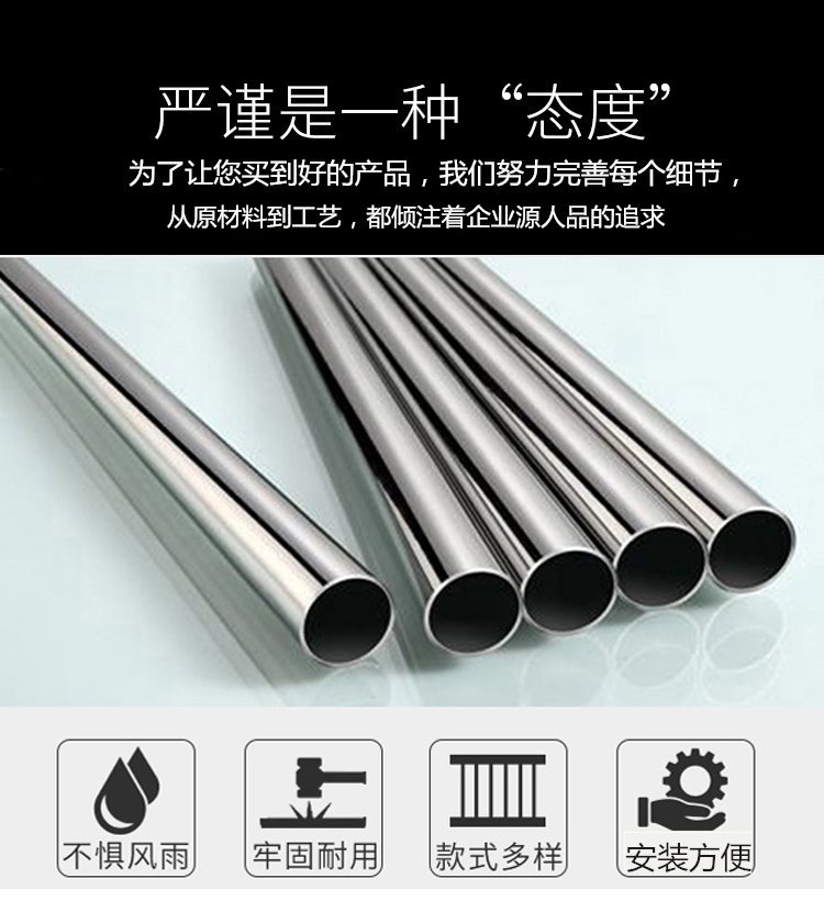 Bridge iron railing, bridge anti-collision guardrail pole, bridge stainless steel railing, anti-collision bridge guardrail, Ruishuo physical manufacturer