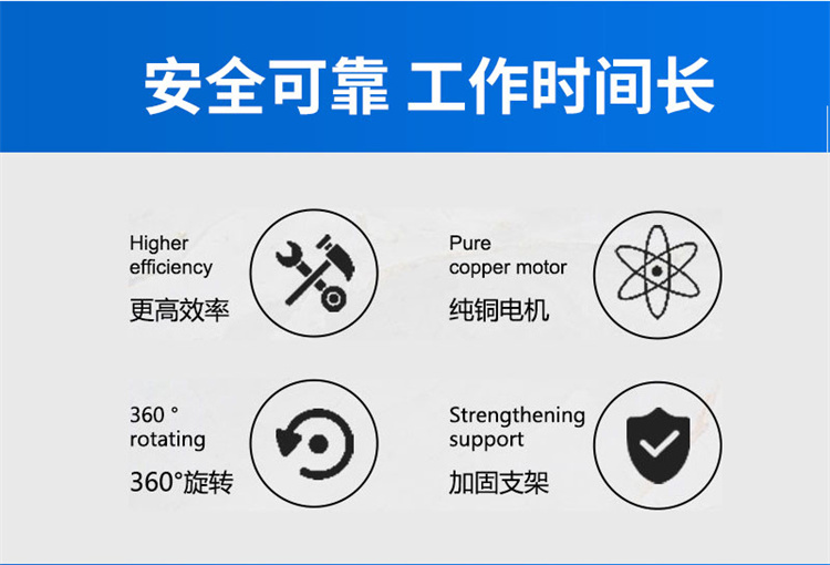 φ 219mm fast feeding belt conveyor motor 7.5kw 4300 gear reducer automatic suction pipe