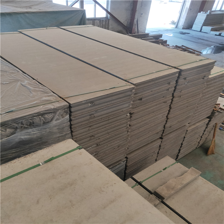 Manufacturer provides composite fire-resistant polystyrene particle composite insulation wall panel, composite lightweight partition wall panel, durable fiber polystyrene particle composite insulation wall panel