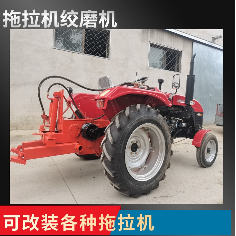 Motorized winch, gasoline diesel winch, cable electric traction machine, high-speed winch electric traction machine