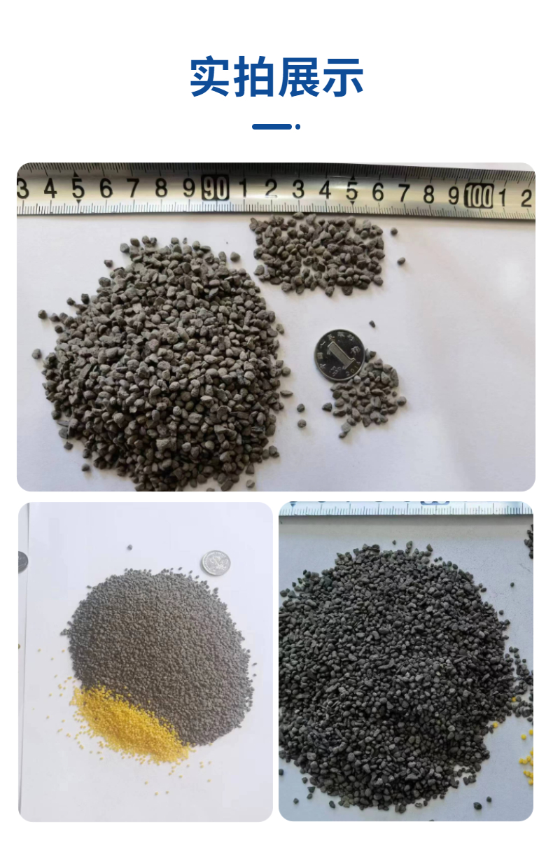 High purity white corundum abrasive fine high-temperature resistant corundum sand with 80-100 mesh impact resistance for building decoration