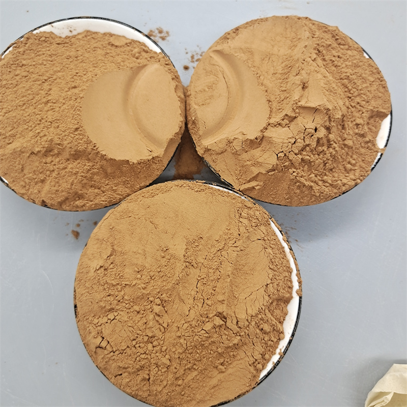 Wholesale of red clay, pink clay, clay, loess, yellow clay, ceramic casting refractory materials by manufacturers