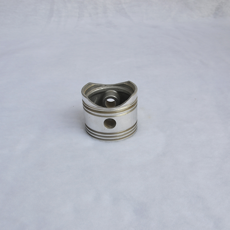 Air pump piston engine compressor accessories, aluminum piston pin ring size can be customized