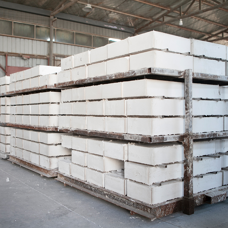 High temperature asbestos free calcium silicate board insulation board Power calcium silicate insulation pipe Kiln insulation material