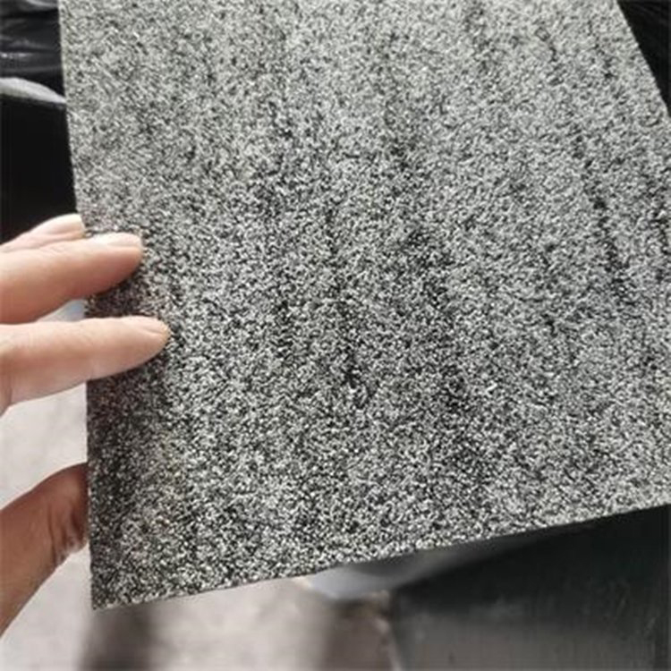 20kn tensile strength self-adhesive cracking patch for repairing road surface cracks