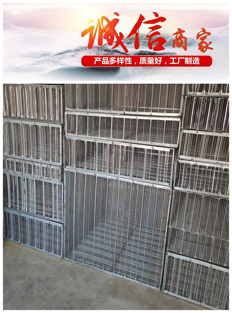 Hollow floor steel mesh box, cast-in-place, ribbed floor cover plate, ribbed steel mesh, garage ground pouring, hollow box