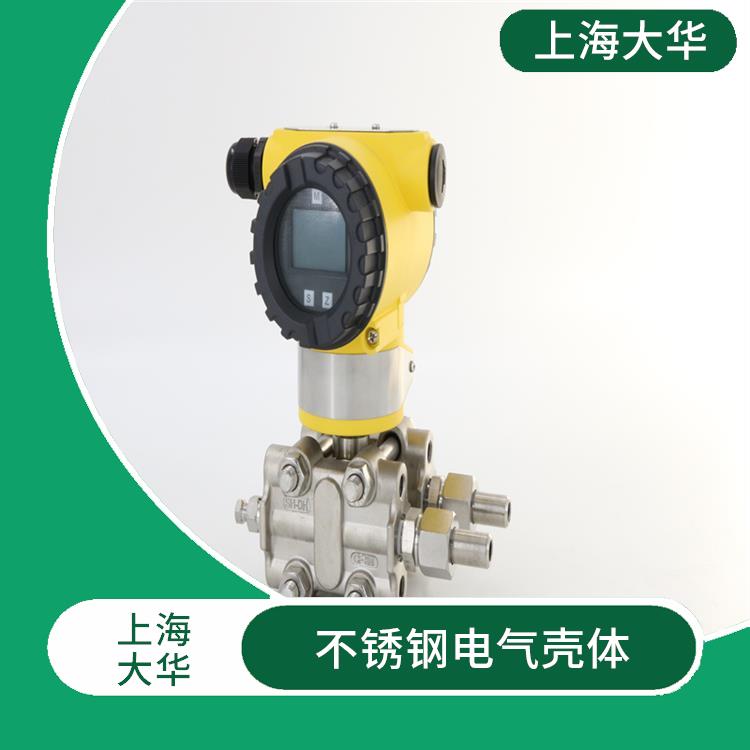 Dahua Automation Control Device Capacitive Level Transmitter Integrated Molding with Superior Temperature Performance