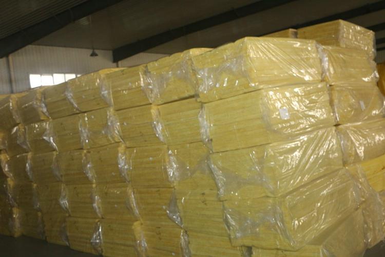 Construction of Glass wool board centrifugal ultra-fine heat insulation and high temperature resistant fireproof fiber cotton