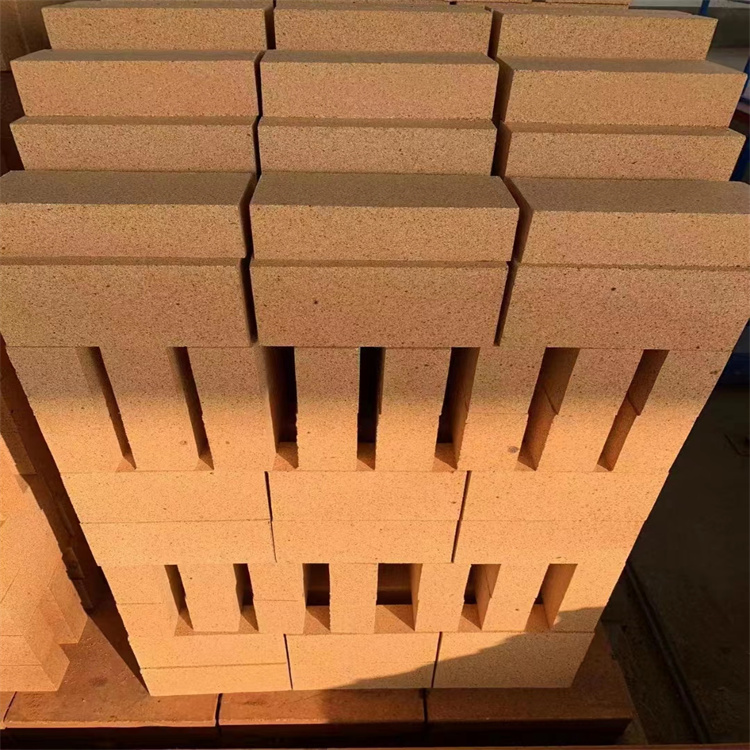 Polymer light brick, clay light insulation brick, good insulation performance, directly supplied by Hongzheng manufacturer