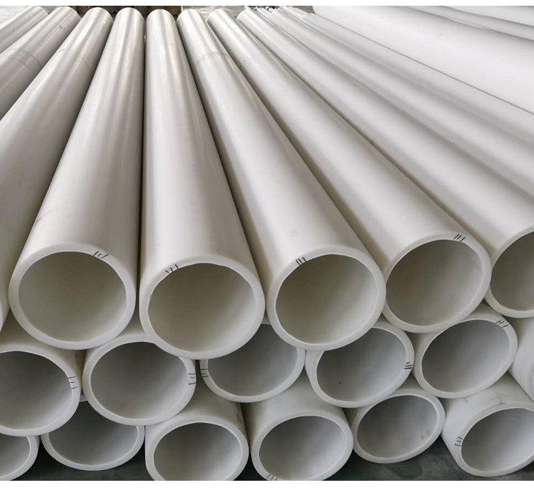 FRP pipe manufacturers directly supply fiberglass reinforced polypropylene pipes, PP pipes, FRP chemical pipes, anti-corrosion, acid and alkali resistance