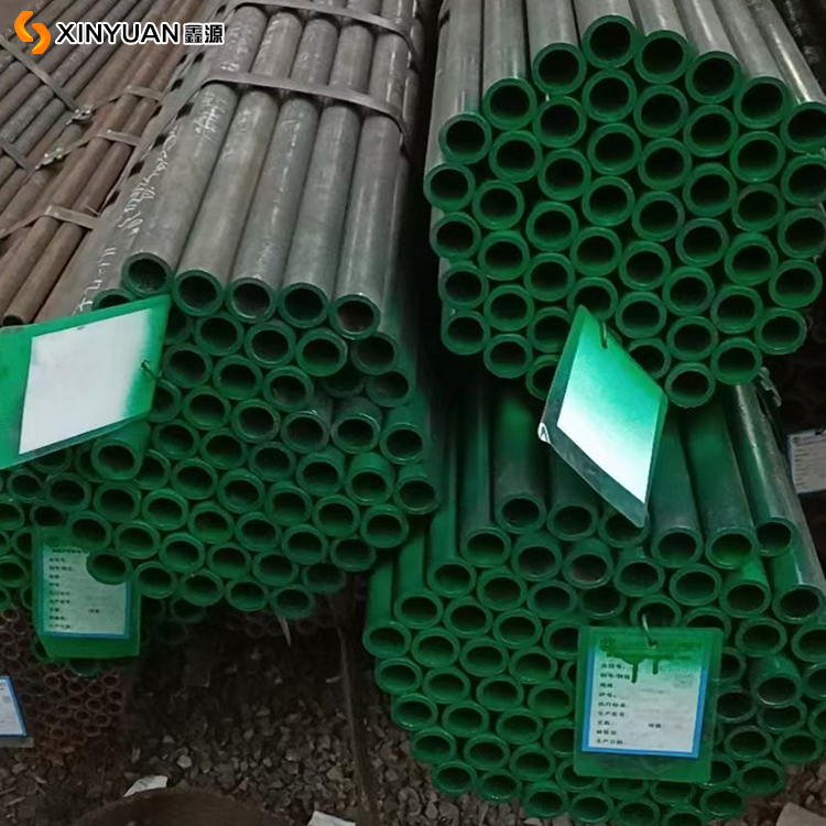 20G small diameter high-pressure boiler tube, seamless steel pipe steam pipeline for Dadi boiler, Xinyuan