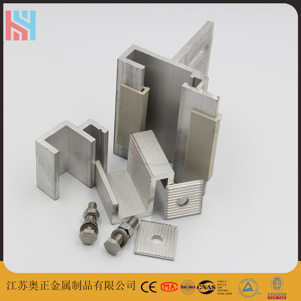 Xilida Aluminum Alloy Heavy SE Three Combination Hanger Marble Slotted SE Combination Hanger AZSE-03