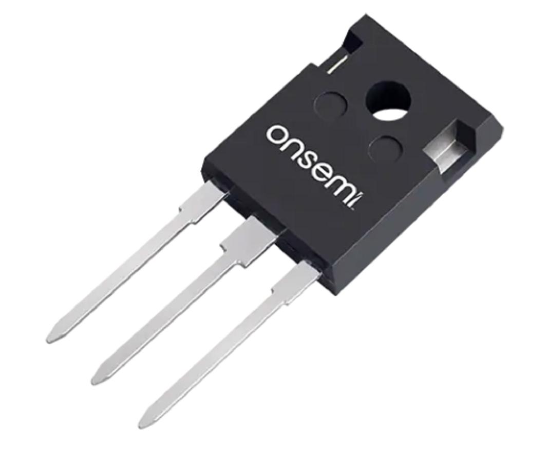 NTHL099N60S5 power field-effect transistor, MOSFET onsemi TO-247LL, through hole