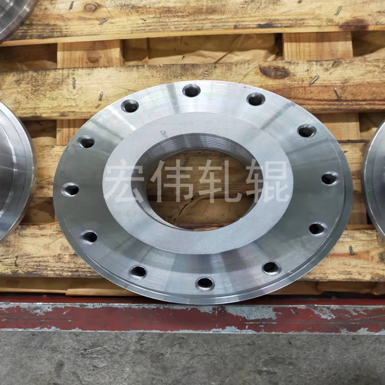 Customized end cover, shaft sleeve, roller ring flange inspection core key plug gauge for finished steel rolling wire equipment components