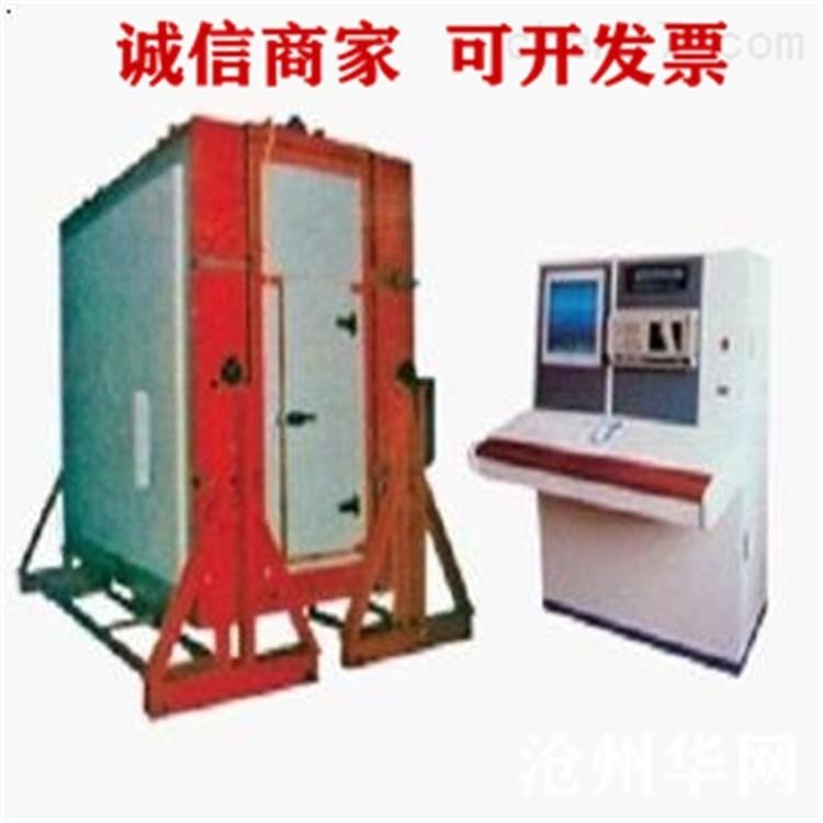 Wall insulation and weather resistance testing device External wall insulation system weather resistance testing instrument