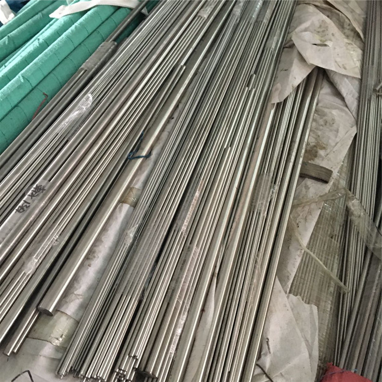 Stainless steel sheet 0.05MM 304 sheet 0.05mm 316L foil 0.03mm 4Cr13 stainless steel rod