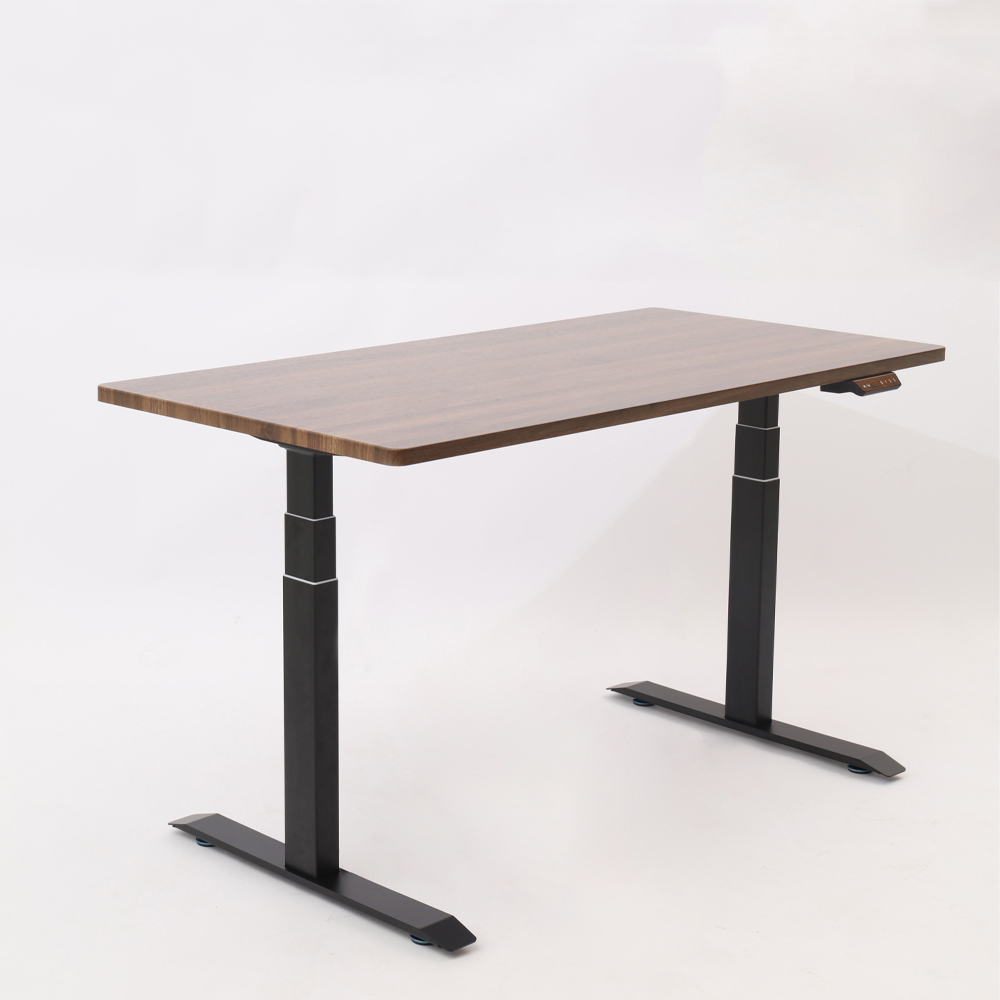 KONTIVE Control Field Electric Elevating Table Stand Standing Office Table Computer Desk Liftable Table Legs