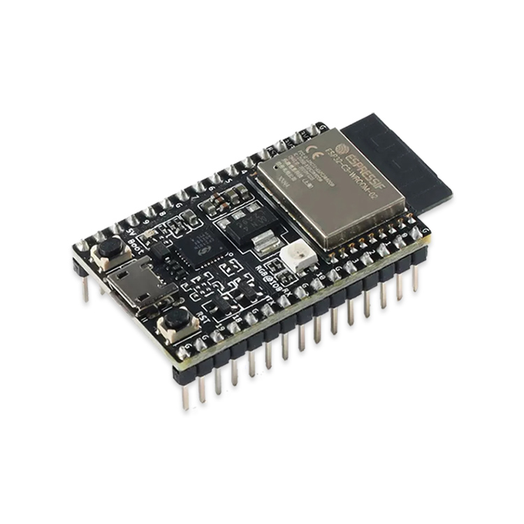 Lexin Zigbee Transceiver Module ESP32 Development Board Wireless WiFi Camera Module Bluetooth Module Solution