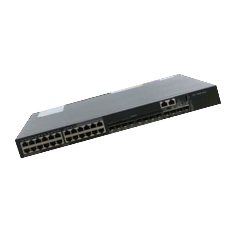 Xinhua San S5500V3-36F-DP-SI 24 Gigabit Optical 8 Gigabit Electrical 40000 Gigabit Optical Layer 3 Core Switching