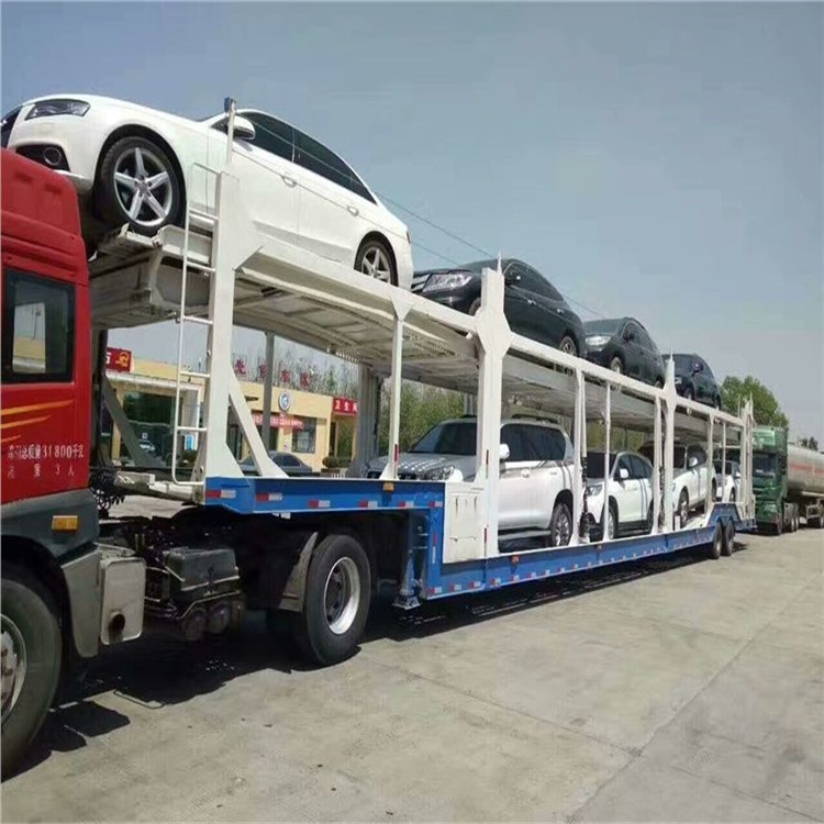 Kunming to Nanning Passenger Car Delivery and Door to Door Pickup Professional Transportation and Logistics Special Line Company