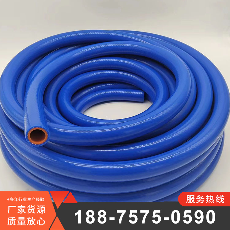 Ruiguan silicone extruded silicone hose, available in stock from the manufacturer, with complete models and colors