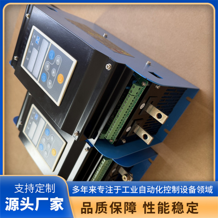 晶闸管调压器 JK1S 电力调整器 SCR控制器 售后完善