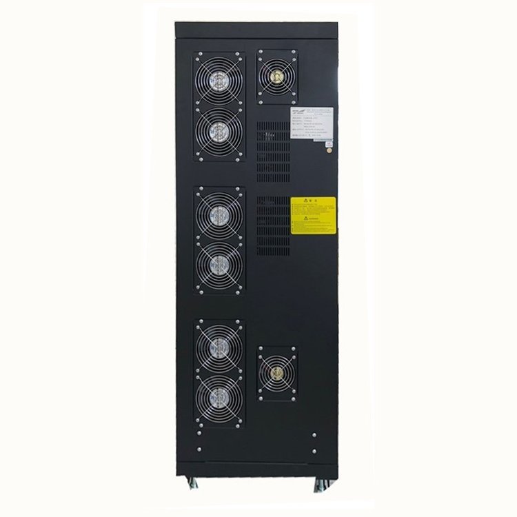 Kehua UPS power supply YTR3115, three in and three out 15KVA/12KW, server power outage, uninterrupted voltage stabilization and backup