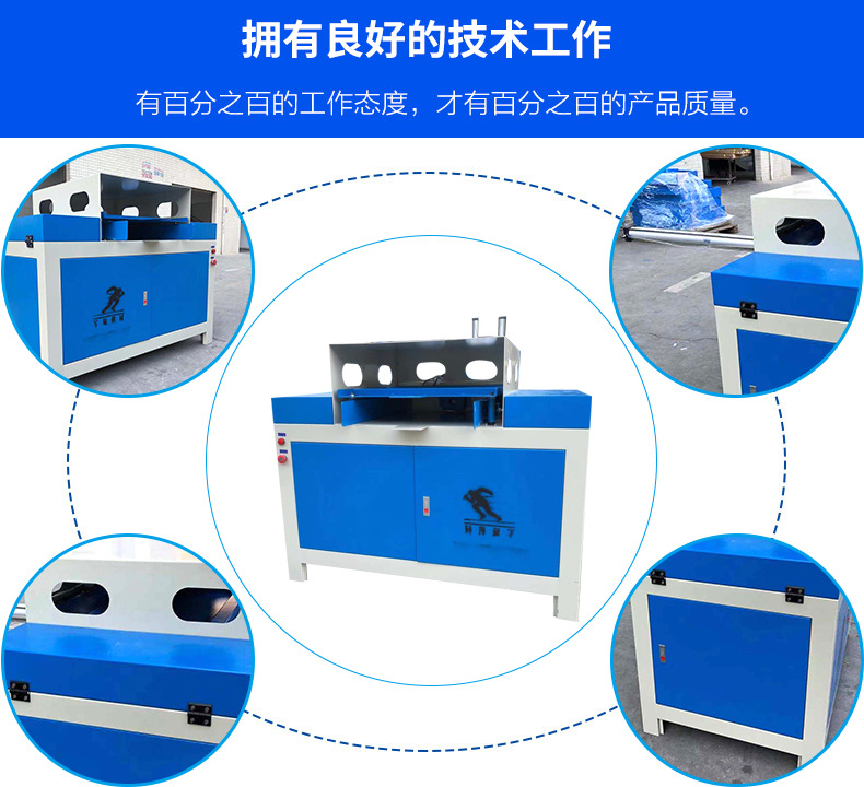 Manufacturer provides sofa cushion packaging machine, spring type pillow core packaging machine, sponge cushion inner core compression packaging machine