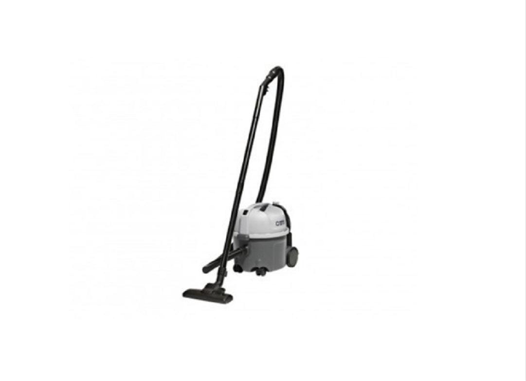 Liqi VP300 bucket vacuum cleaner is lightweight, compact, and low noise. Office and hotel daily cleaning