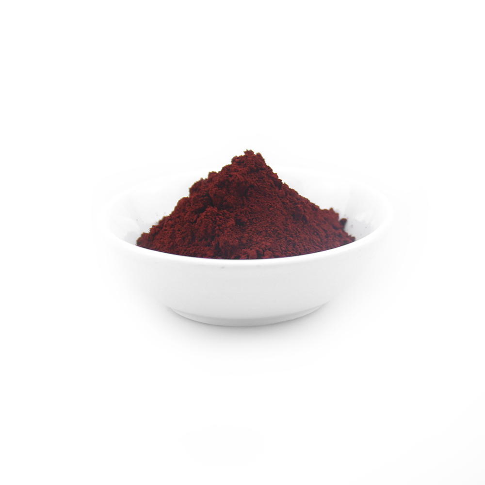 BASF GR Red 350FA High colouring power Good thermal stability for nylon modified injection ink