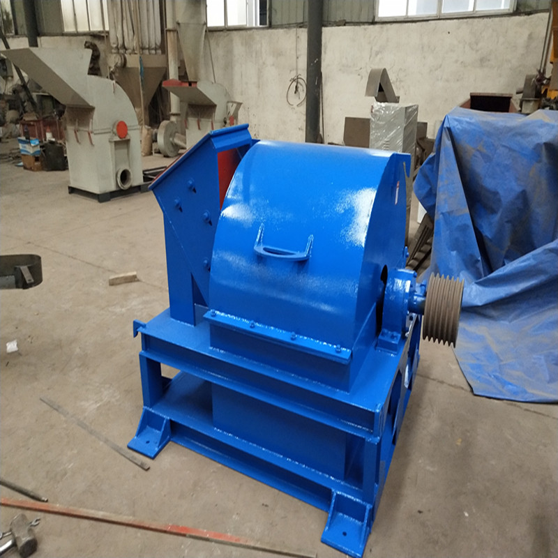 Supply of Mushroom Wood 1200 Crusher Mushroom Wood Branch Garden Wood Crusher