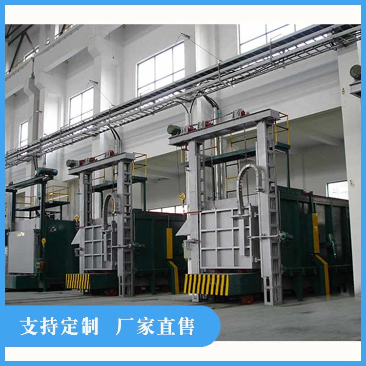 Industrial electric furnaces for mechanical processing of all fiber trolley furnaces have a wide range of applications