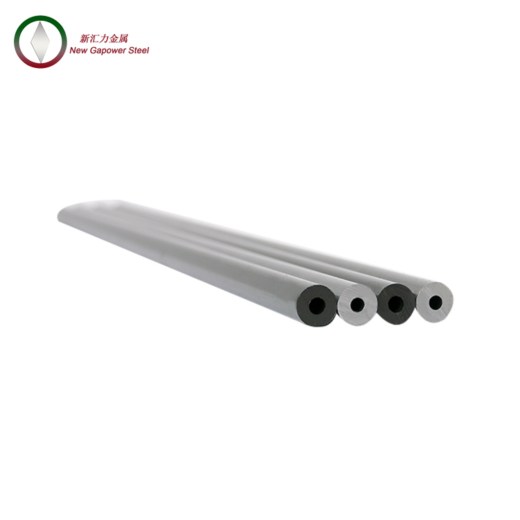 Supply ultra small caliber 4 * 1 6 * 1 10 * 1 12 * 1 precision seamless steel pipes