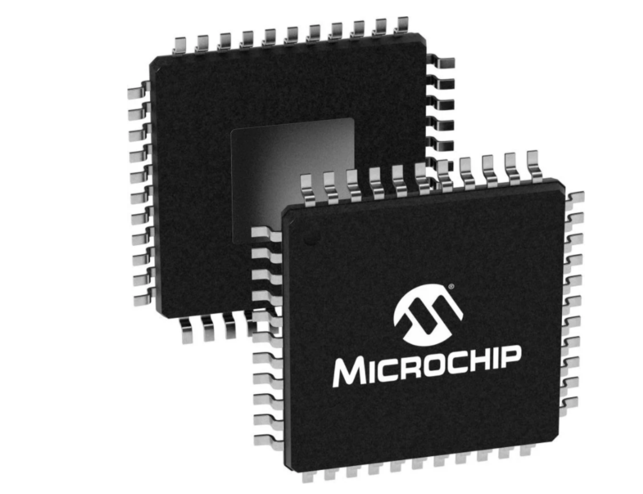 AT89C51ED2T-RLTUM Microchip 8-bit microcontroller - MCU TQFP-44 new original genuine product