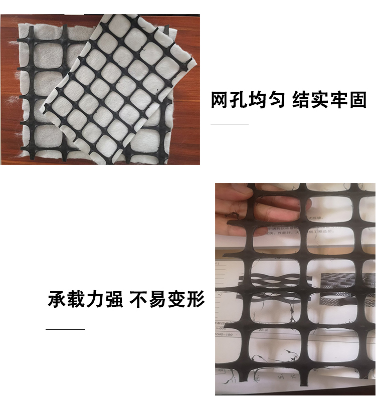 Black rubber net, plastic mesh, breeding net, plastic geogrid net, chicken fence, guardrail net, protective net, and fecal leakage