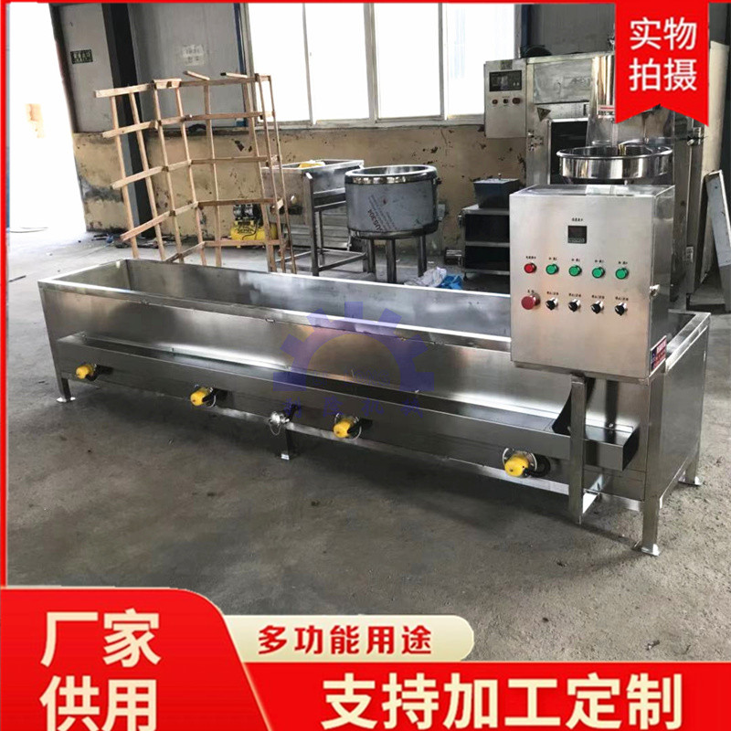 Lilong mushroom meatball machine chicken meatball processing equipment seafood shrimp ball molding machine environmental protection and health