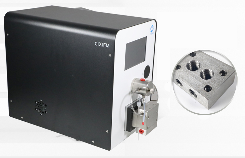 Constant flow metering pump Peristaltic pump resistant to strong acid and alkali oxidation, low pulse, high precision laboratory, industrial and chemical industry