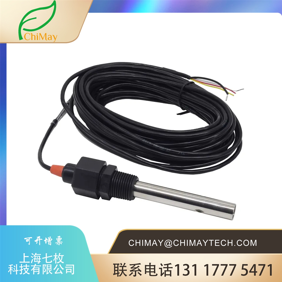 Resistivity meter Conductivity meter TDS instrument EC sensor Conductivity electrode RM-220/ER-510