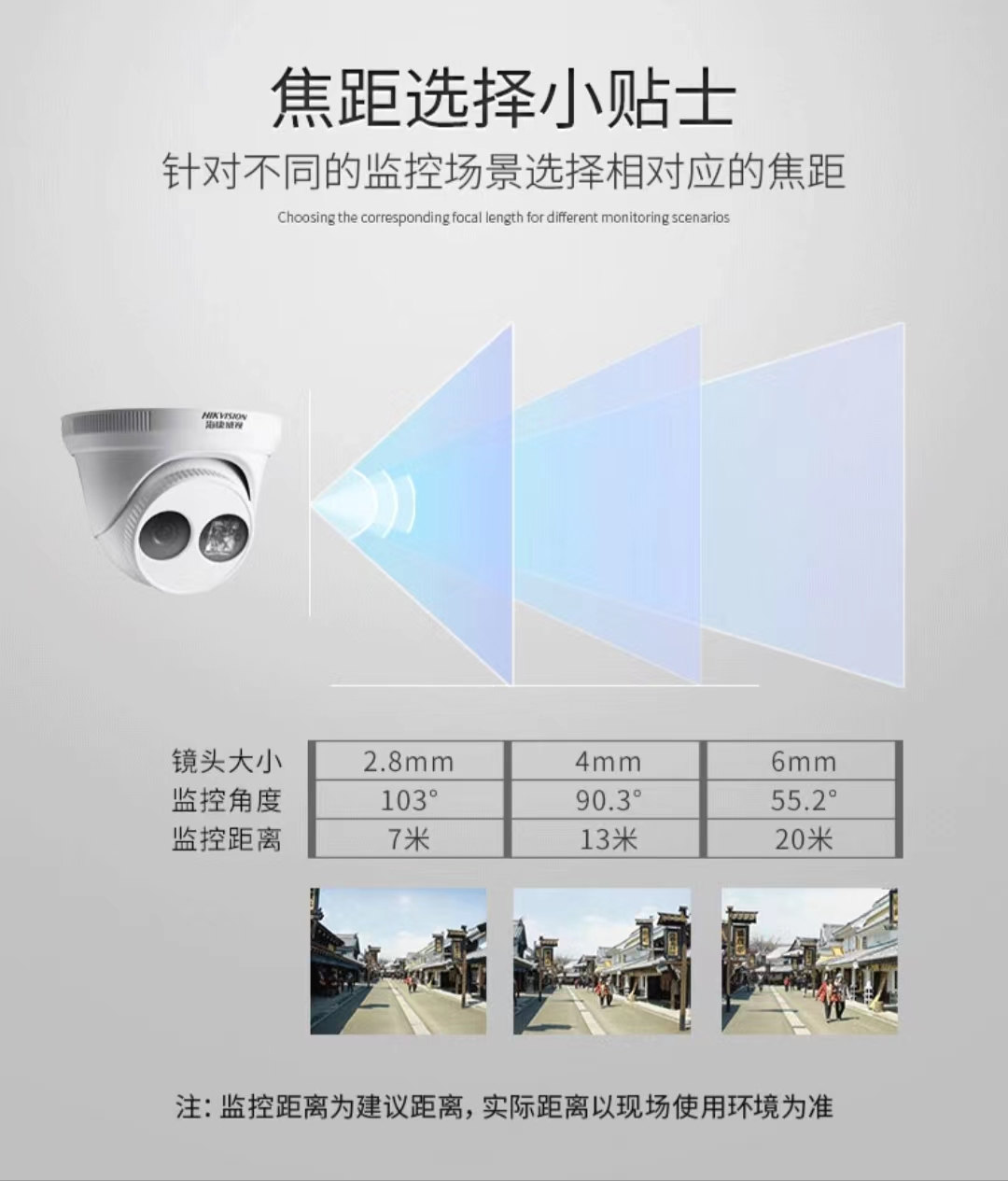 Haikang High Definition 2 Million Hemisphere Network POE Monitor Indoor Ceiling Starlight Night Vision DS-2CD3325-I