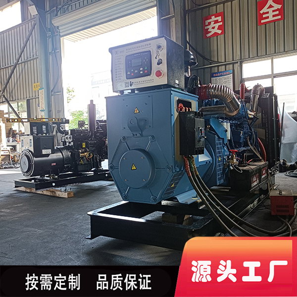 250kw diesel generator cost enterprise mall medical large rental Gutai Machinery