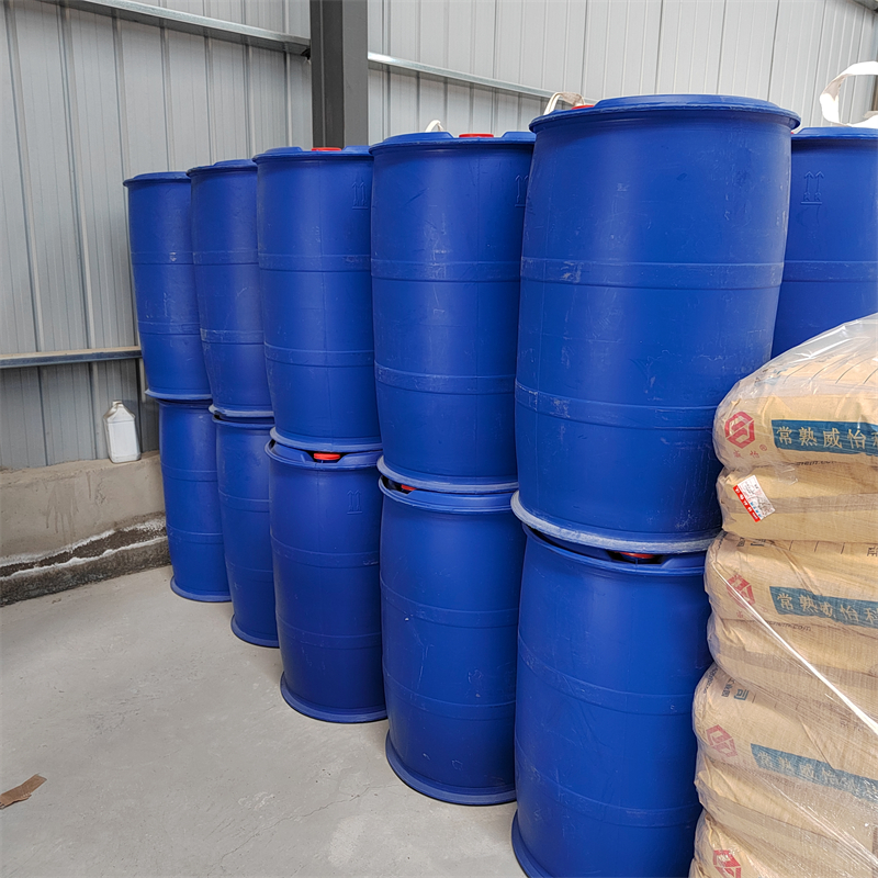 Sulfonic acid content, national standard, detergent, daily-use chemicals, emulsifier, surfactant, dodecylbenzene sulfonic acid