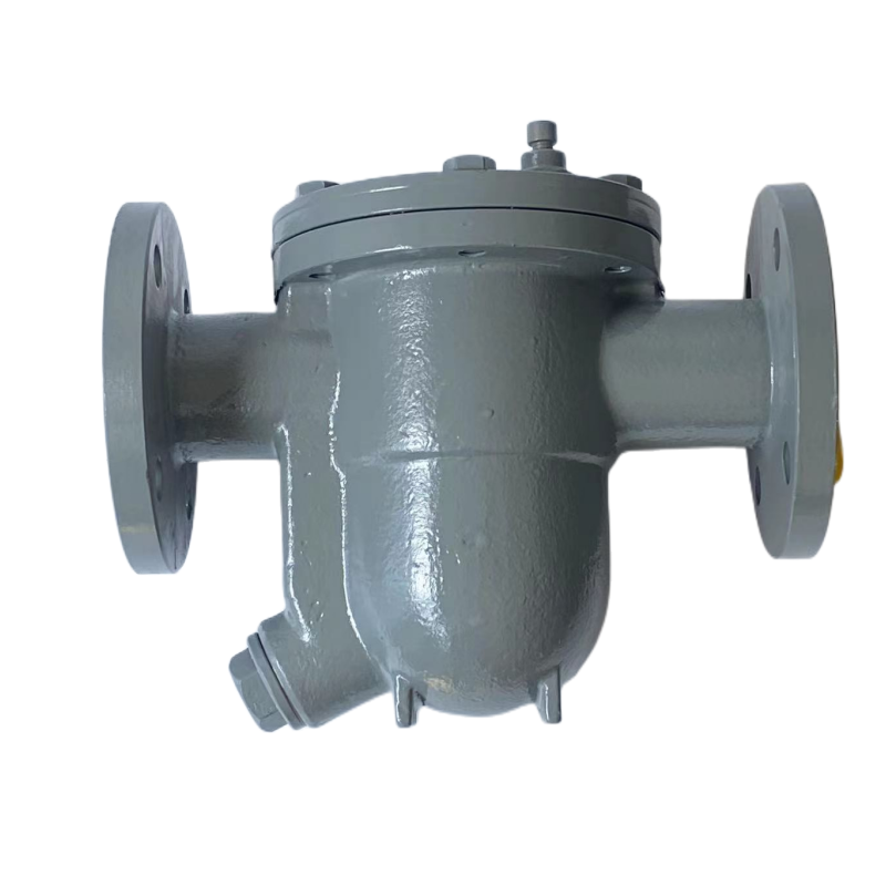 CS11H/CS41H Floating Ball Steam Trap Valve Cast Steel Stainless Steel CS69H