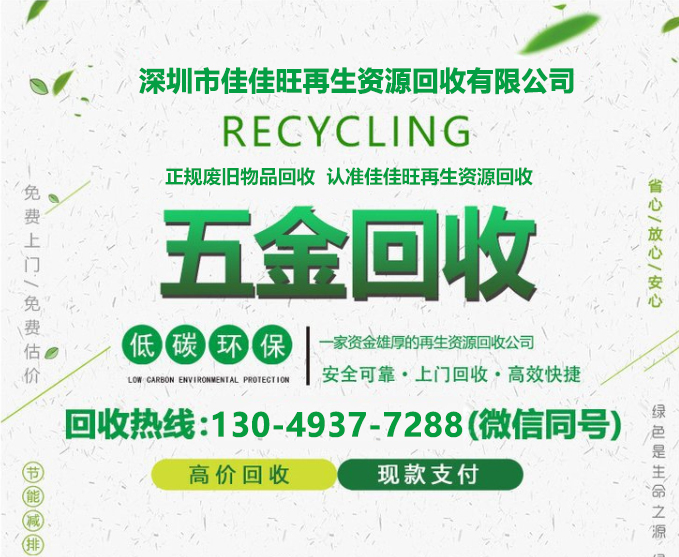 Power Battery recycling new energy lithium battery technology acquisition of ternary positive and negative materials