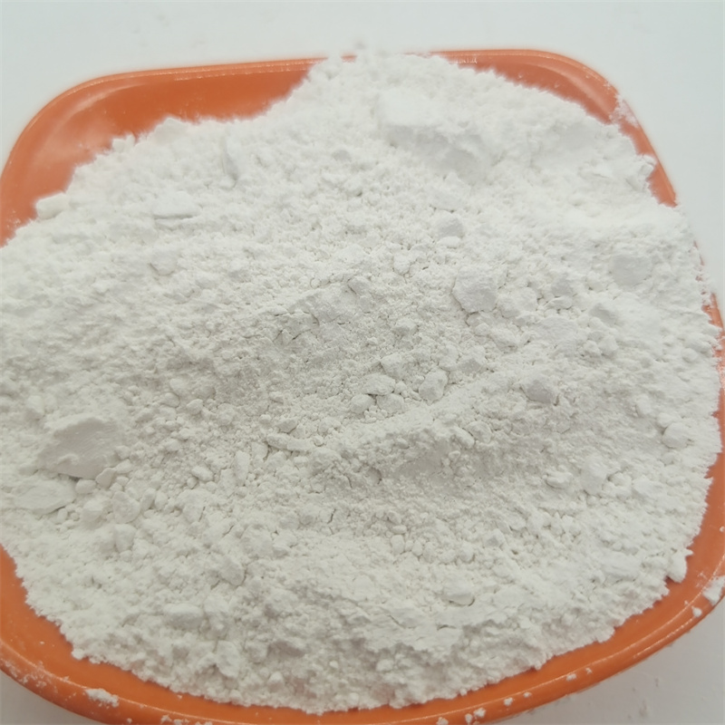 Chuanxin Wholesale Kaolin Water Wash Kaolin Powder Ceramic Refractory Materials with Complete Mesh Number for Paper Making